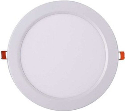 Светильник встраиваемый JaZZway PPL-R 15Вт 6500К IP40 WH d190мм круглый картинка 